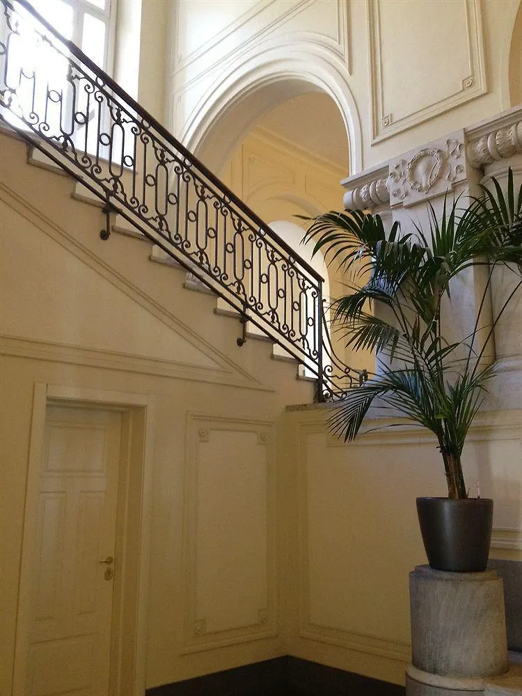 Szálloda Bed & Breakfast Domitilla Genova