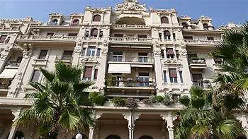 Szálloda Bed & Breakfast Domitilla Genova