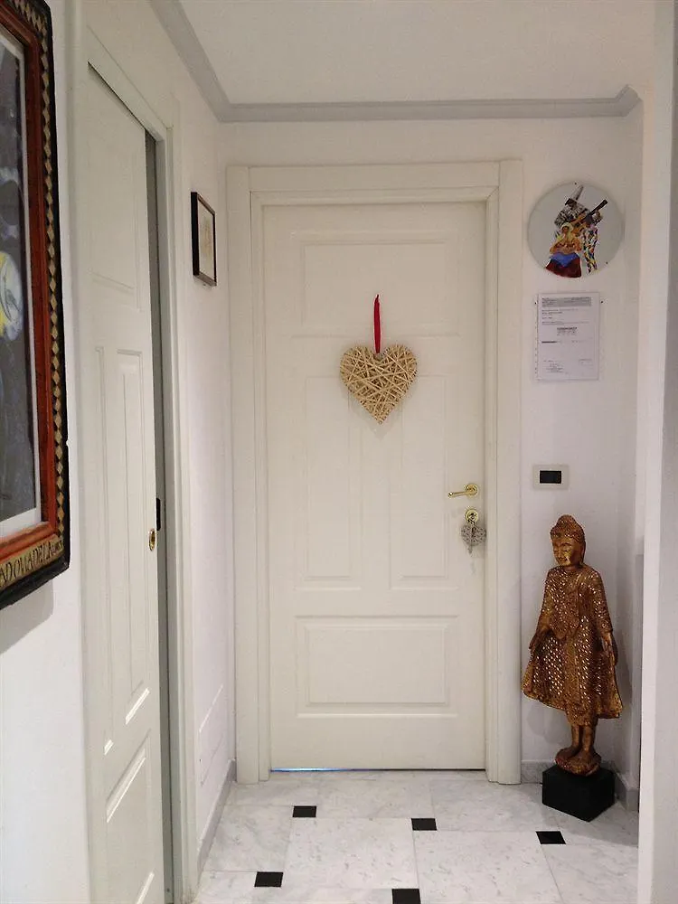 Bed & Breakfast Domitilla Genova