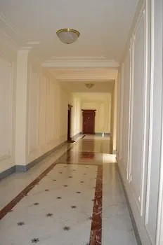 Bed & Breakfast Domitilla Γένοβα