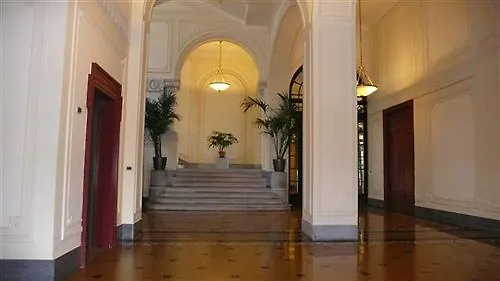 Szálloda Bed & Breakfast Domitilla Genova