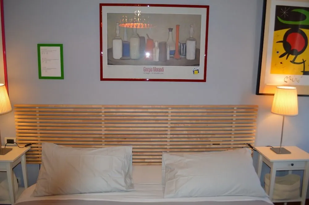 Bed & Breakfast Domitilla Genova 3*,  Olaszország