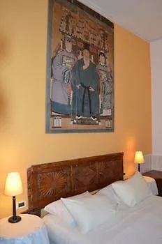 Bed & Breakfast Domitilla Genova 3*,