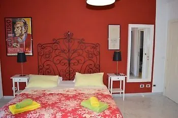 Bed & Breakfast Domitilla Γένοβα