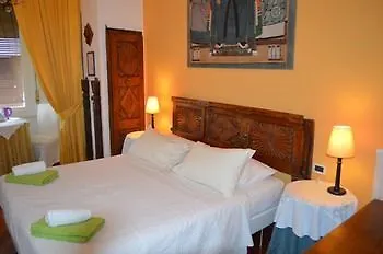 Bed & Breakfast Domitilla Γένοβα