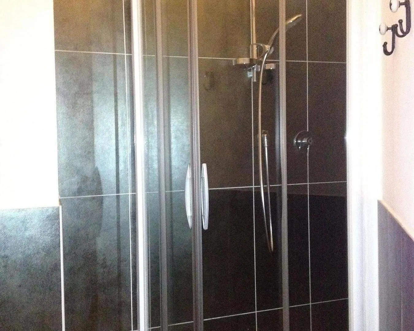 Bed & Breakfast Domitilla Γένοβα 3*,