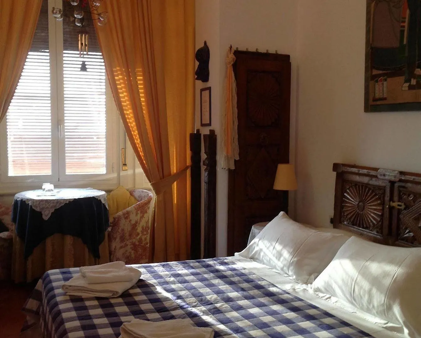 Bed & Breakfast Domitilla Γένοβα