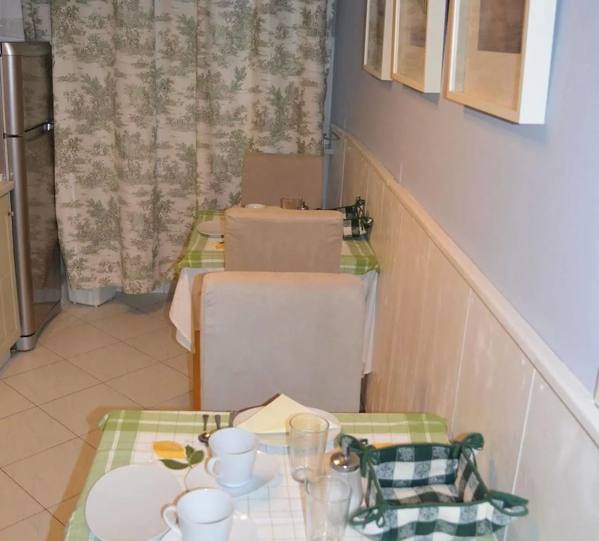Bed & Breakfast Domitilla Γένοβα Ξενοδοχείο