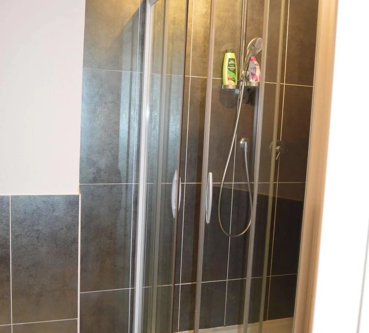 Szálloda Bed & Breakfast Domitilla Genova
