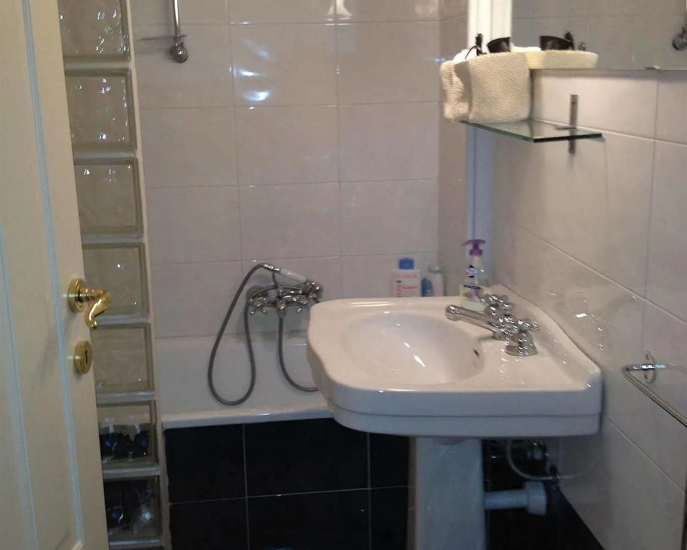 Ξενοδοχείο Bed & Breakfast Domitilla Γένοβα