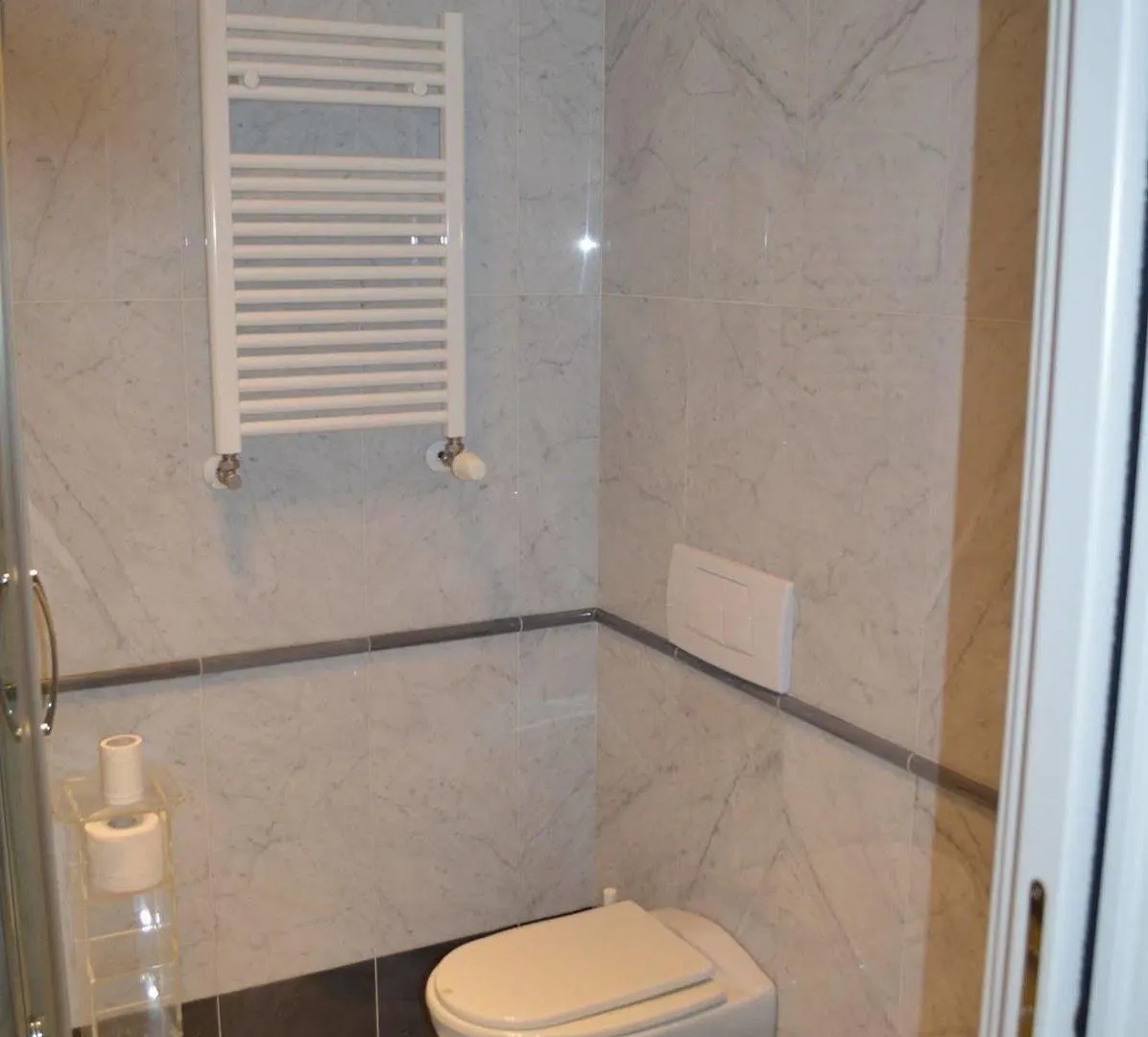 Ξενοδοχείο Bed & Breakfast Domitilla Γένοβα