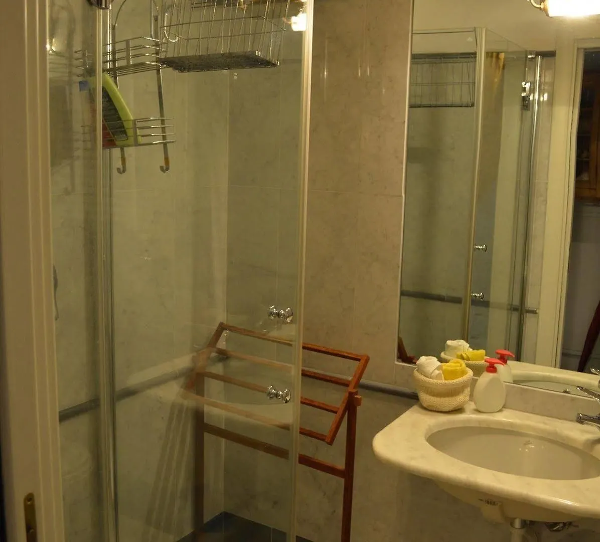 Bed & Breakfast Domitilla Γένοβα