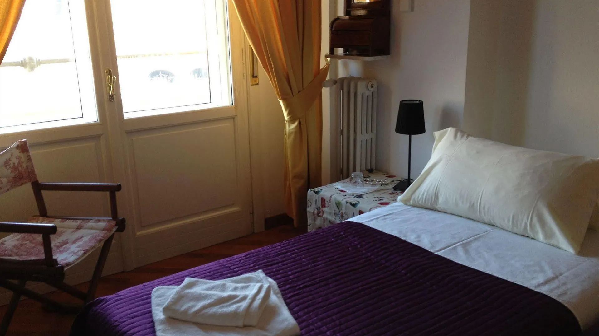 *** Ξενοδοχείο Bed & Breakfast Domitilla Γένοβα Ιταλία