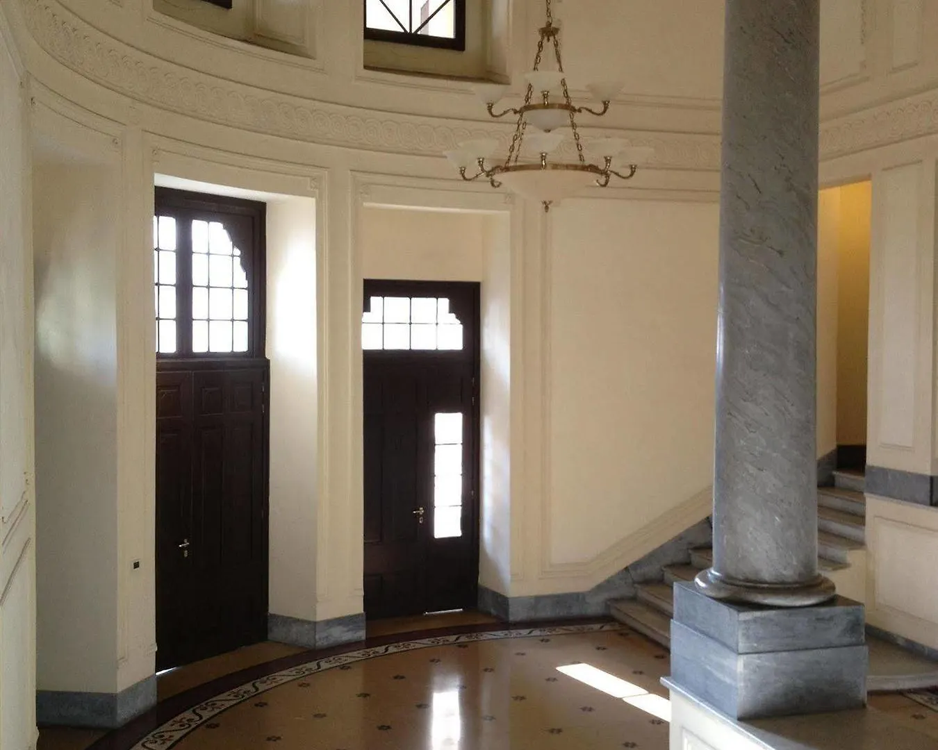 Szálloda Bed & Breakfast Domitilla Genova