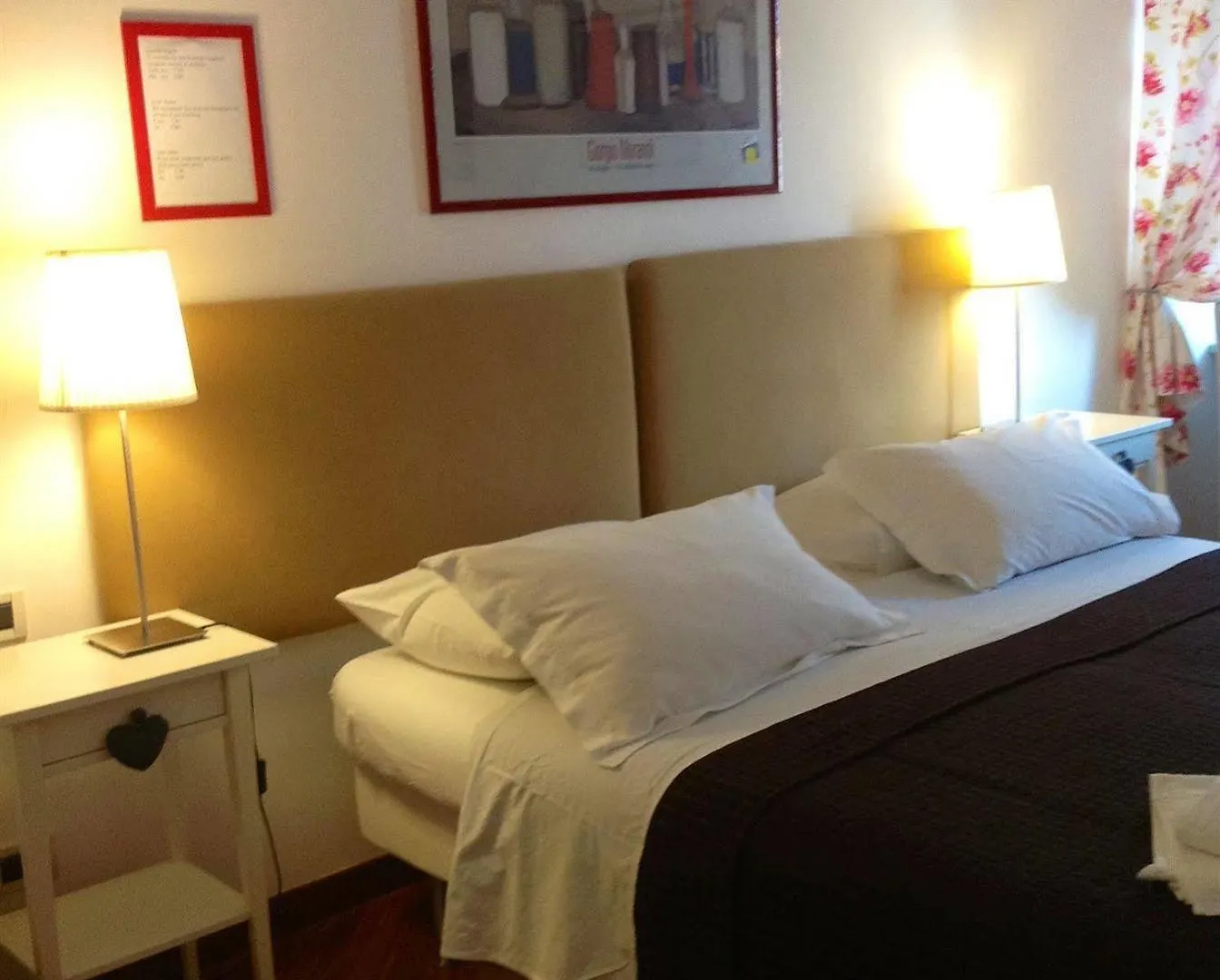 Bed & Breakfast Domitilla Genova 3*,