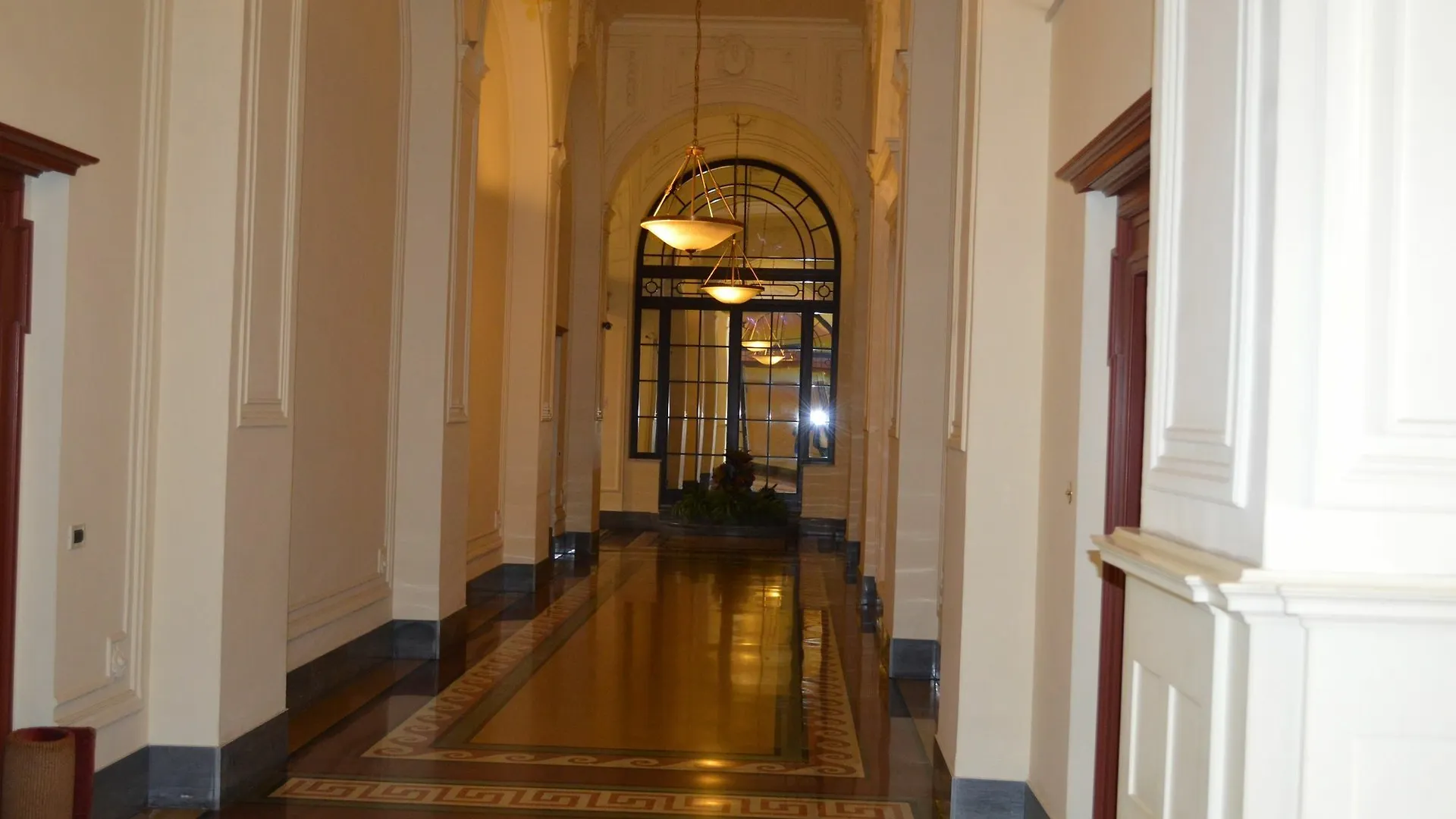 Szálloda Bed & Breakfast Domitilla Genova